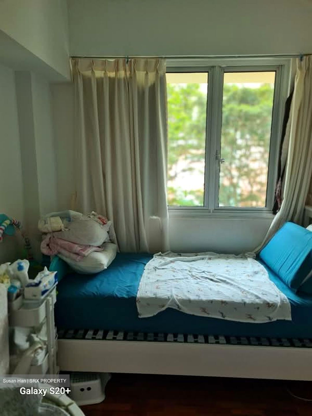 Emerald Garden (D1), Condominium #595790401